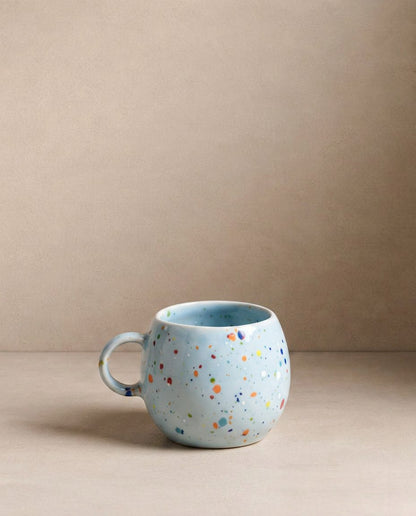 New Party Mug Boule 90ml - Mélange 6 Pièces