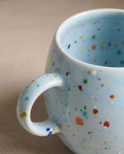 New Party Mug Boule 500ml - Mélange 6 Pièces