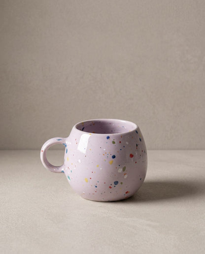 New Party Mug Boule 90ml - Mélange 6 Pièces