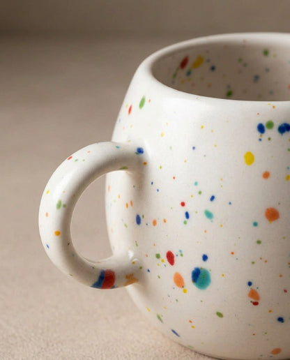 New Party Mug Boule 500ml - Mélange 6 Pièces