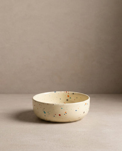New Party Bol 15cm - Mélange 6 Pièces