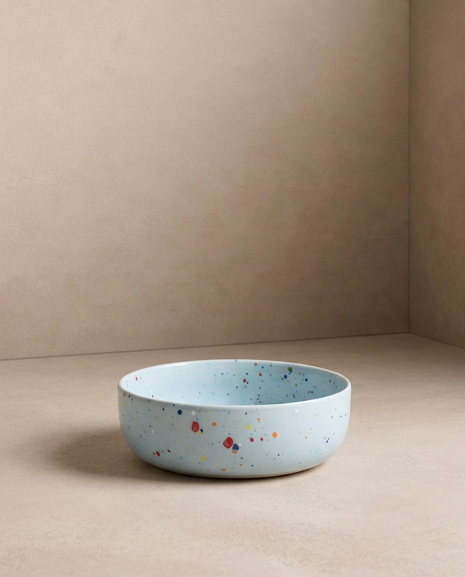 New Party Bol 15cm