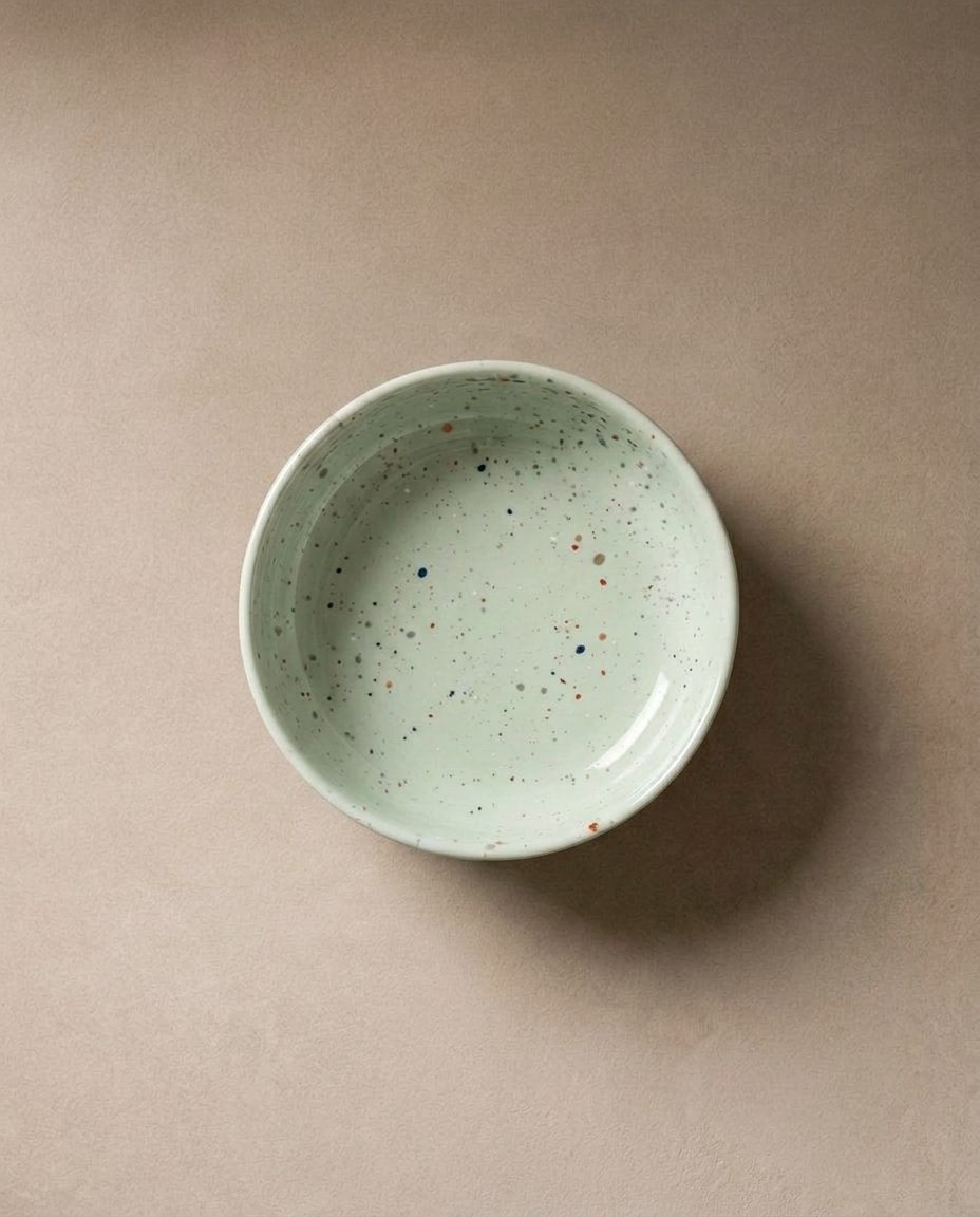 New Party Bowl 12cm