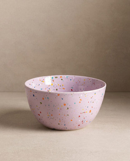 New Party Bol 16cm - Mélange 6 Pièces