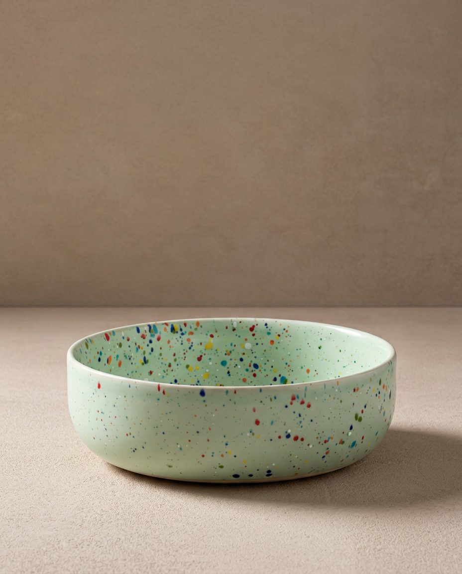 New Party Bol 19cm