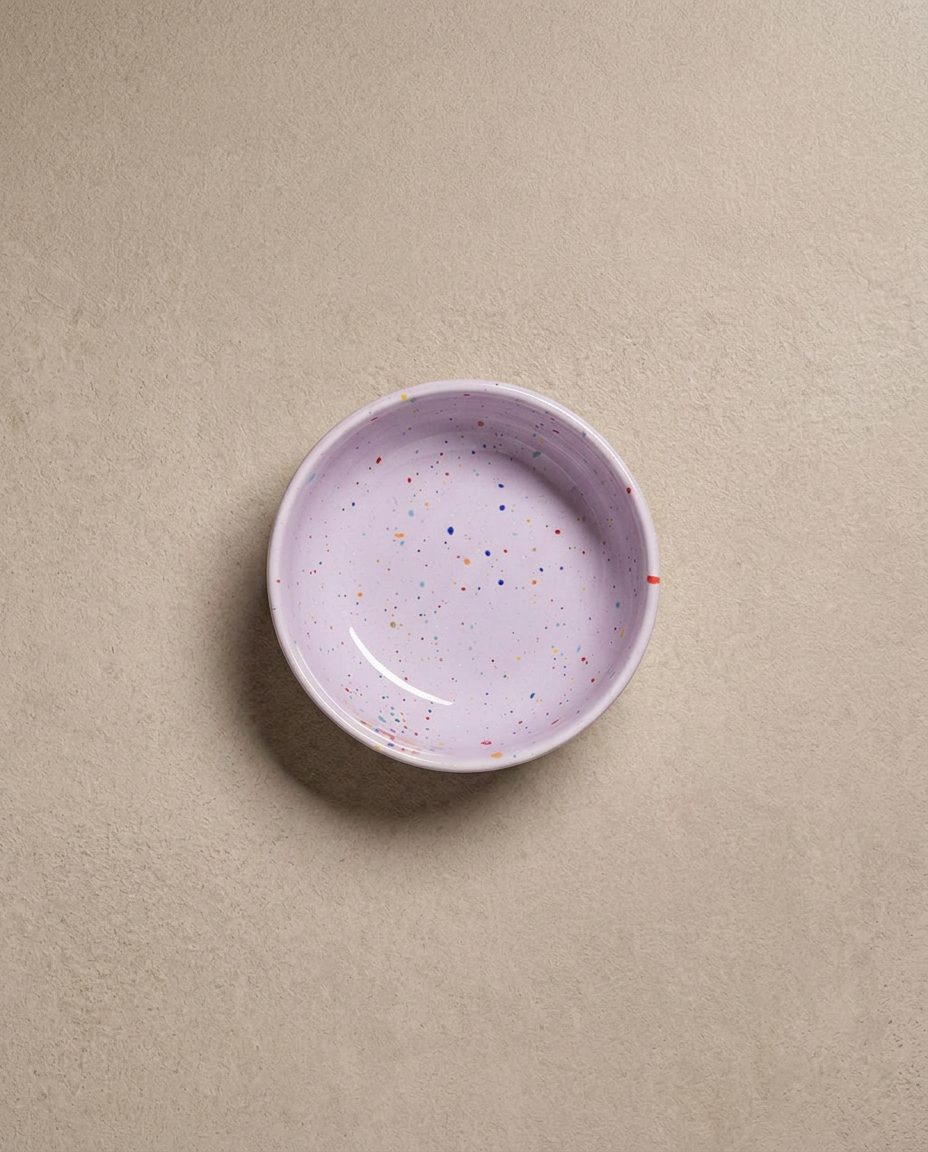 New Party Bowl 12cm