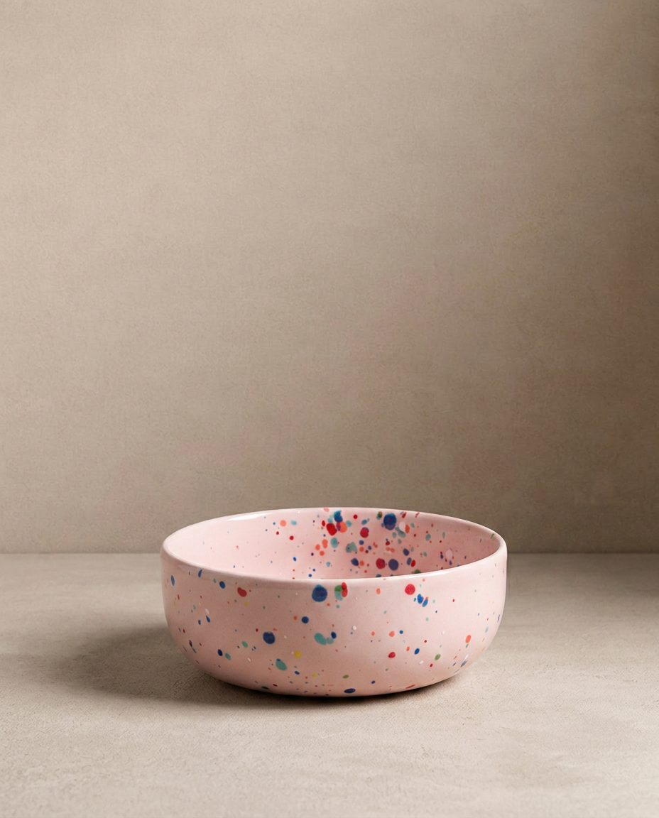 New Party Bol 12cm