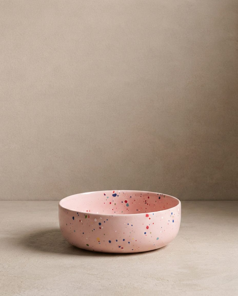New Party Bol 19cm