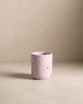 Tasse à expresso / coquetier New Party – Lilas