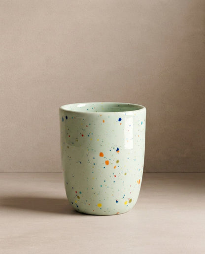 New Party Mug moyen 220 ml - Mélange 6 pièces