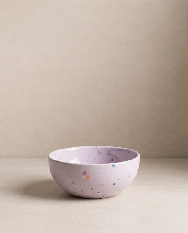 New Party Mini Bowl