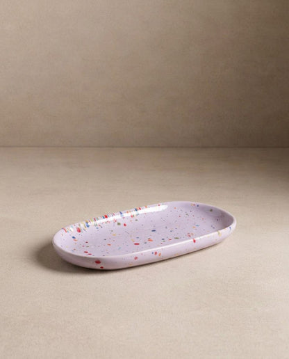 New Party Mini Plateau - Mélange 6 Pièces