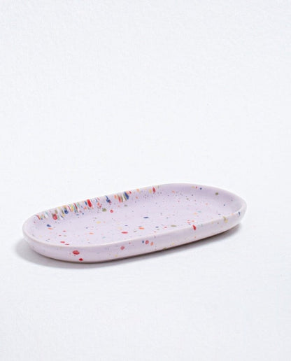 New Party Mini Tray - Mixed 6 Pieces