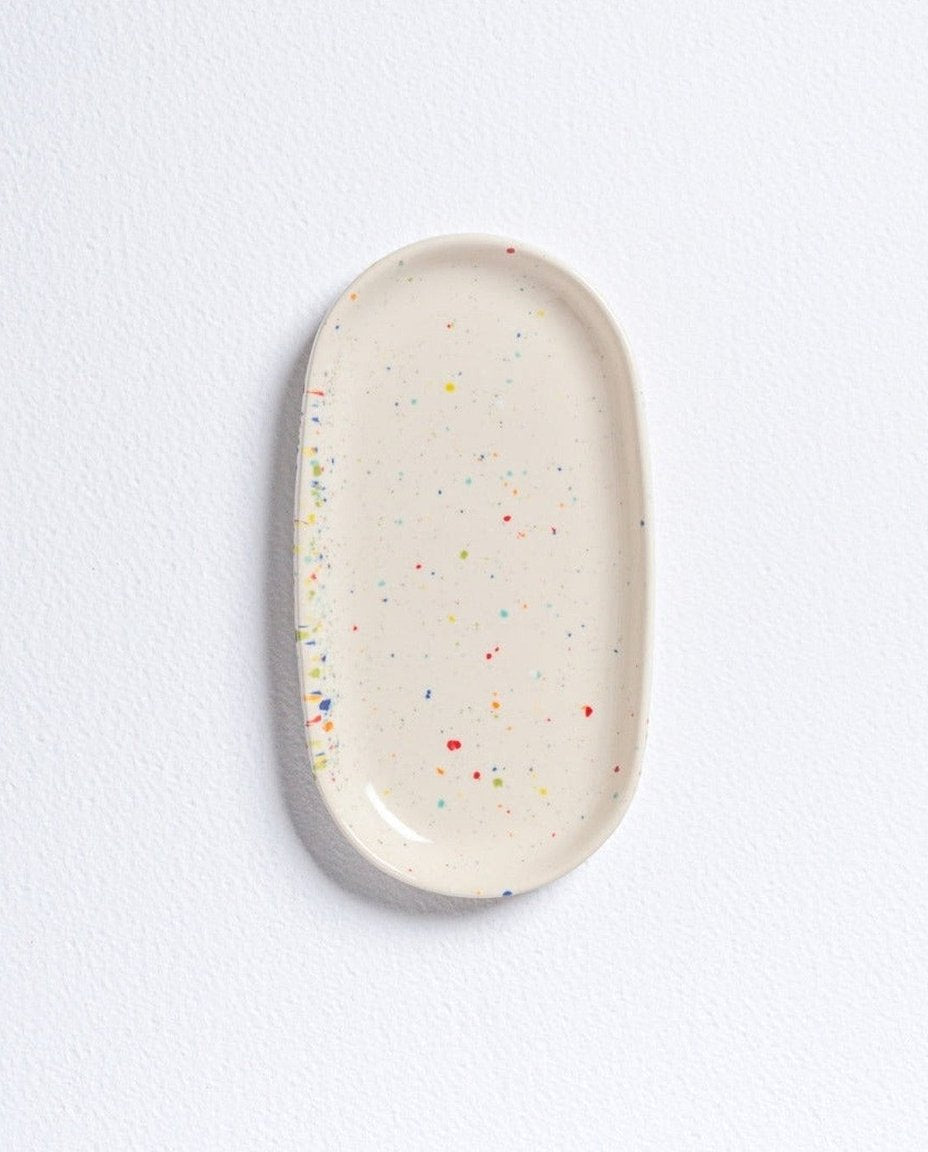 New Party Mini Tray - Mixed 6 Pieces