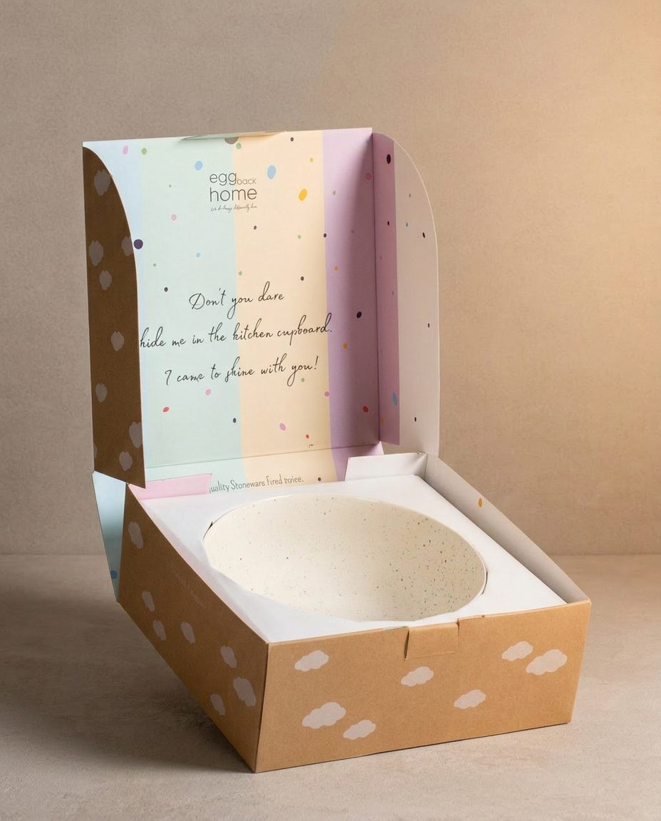 New Party Saladier 26 cm Blanc