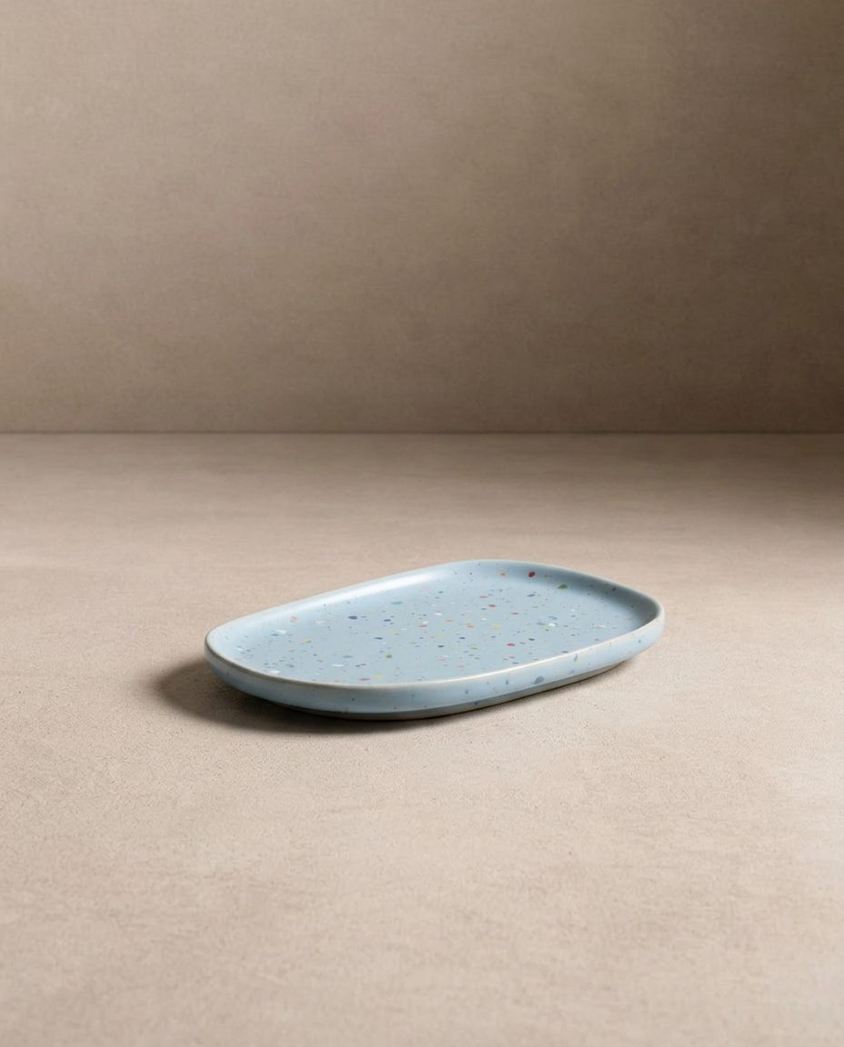 New Party Small Tray