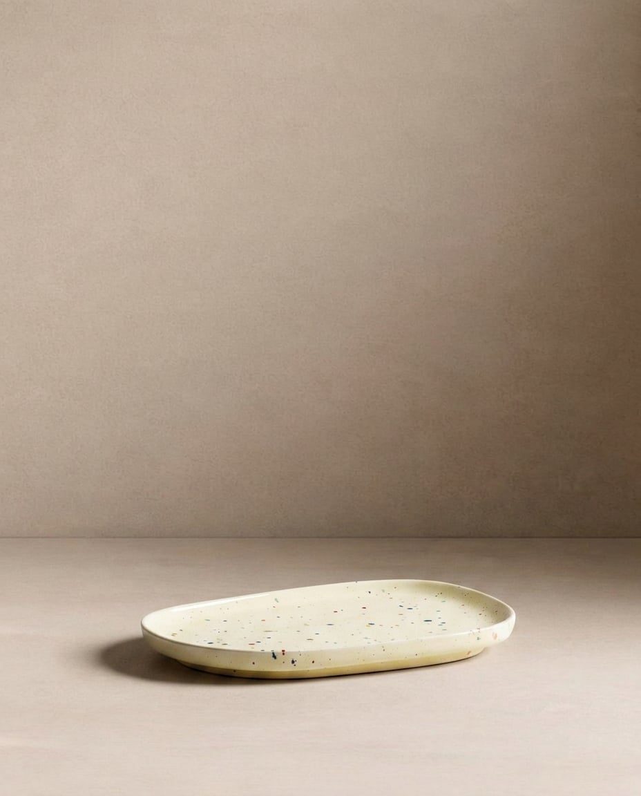 New Party Small Tray