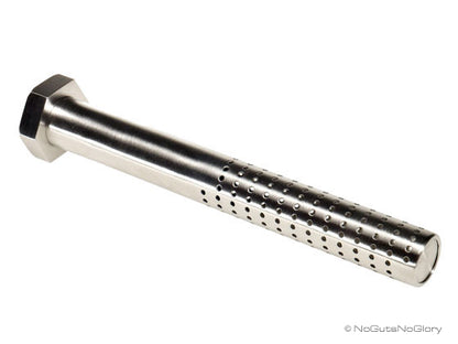 Schroefbare thee-infuser