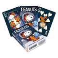 Snoopy in Space Playing Cards