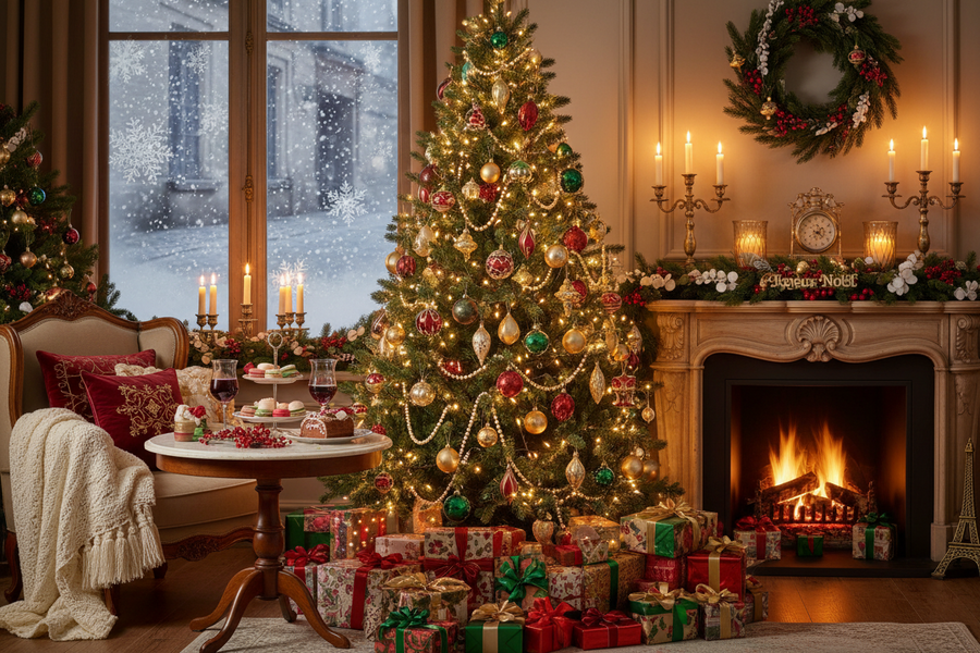 Kerst & Seizoensgebonden