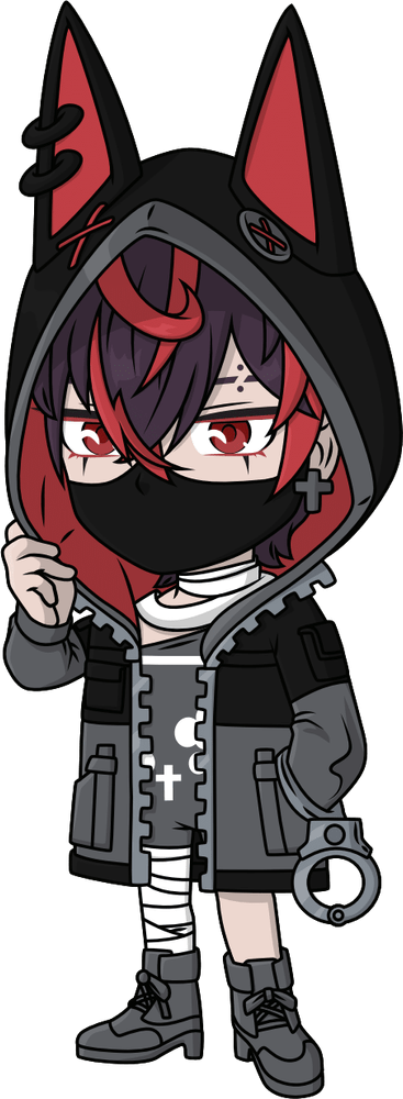 K9KURO