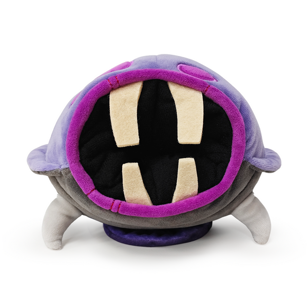 Hatch Shoulder Rider (6in)