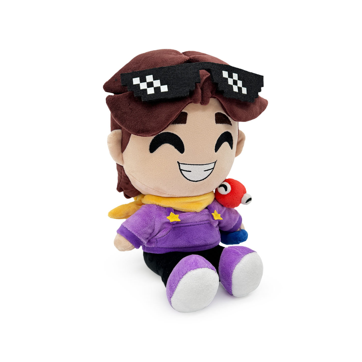 EvanTubeHD Plush (9in)