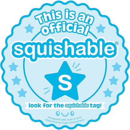 Mini Peluche Squishable – Docteur de la Peste Faune