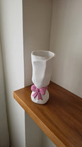 Vase cadeau en céramique