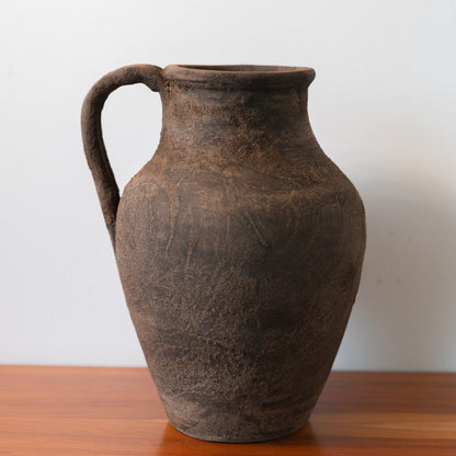 Vase décoratif Rabat en céramique – Oito.Atelier – vue 5