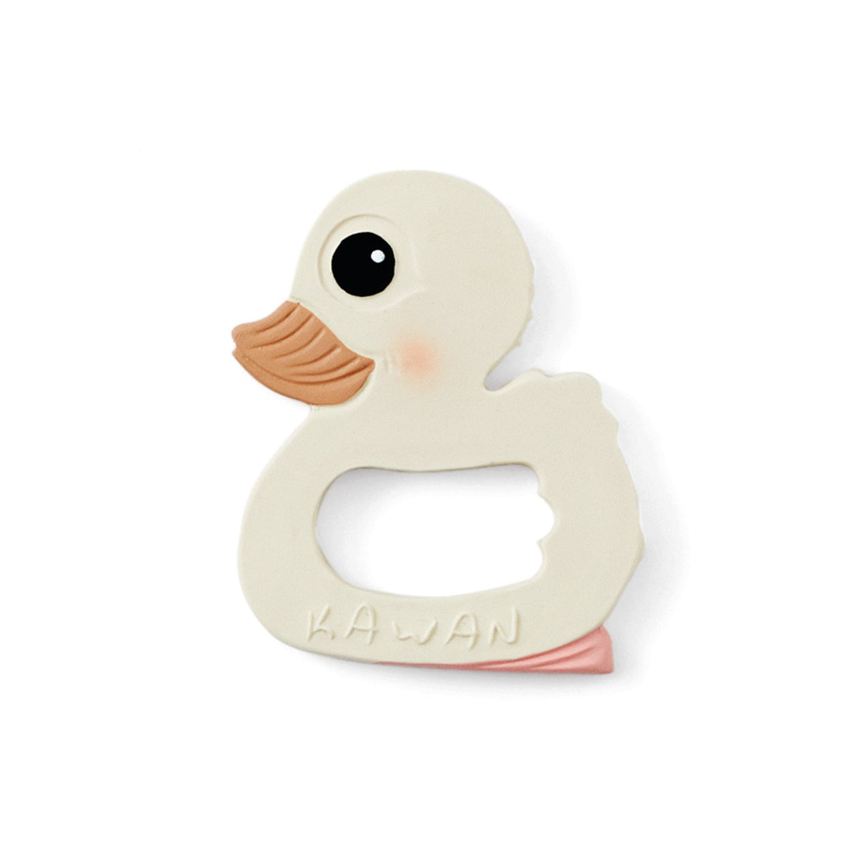 Canard Kawan – Jouet de dentition