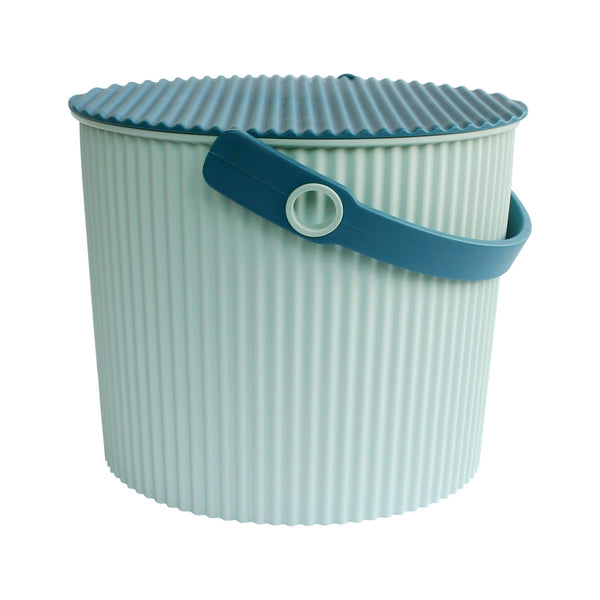 Omnioutil Bucket S 8L Aufbewahrungseimer