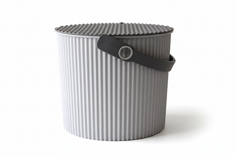 Omnioutil Bucket XS 4L Aufbewahrungseimer