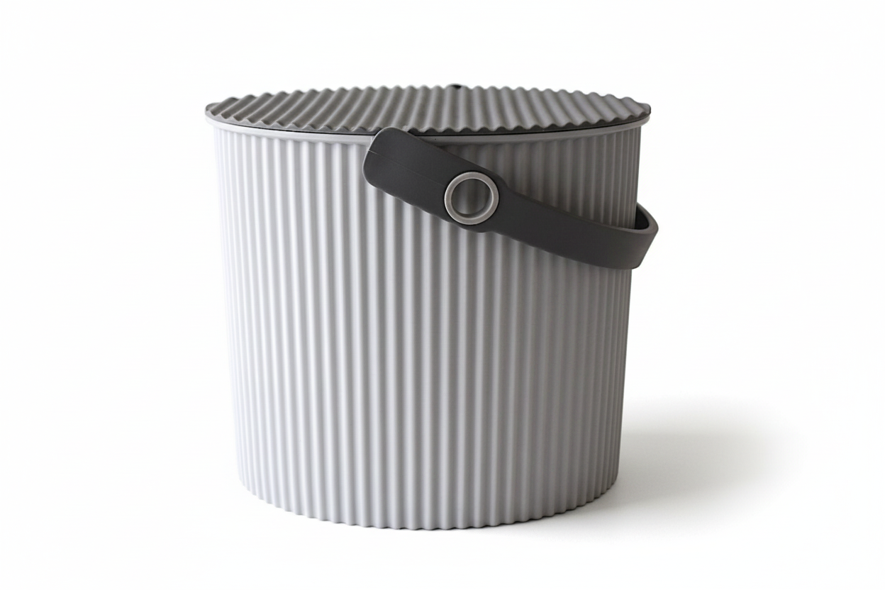 Omnitool emmer XS 4L 