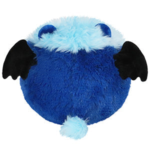 Peluche Mini Squishable – Lion Lunaire