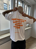 T-shirt OSC x MDMD