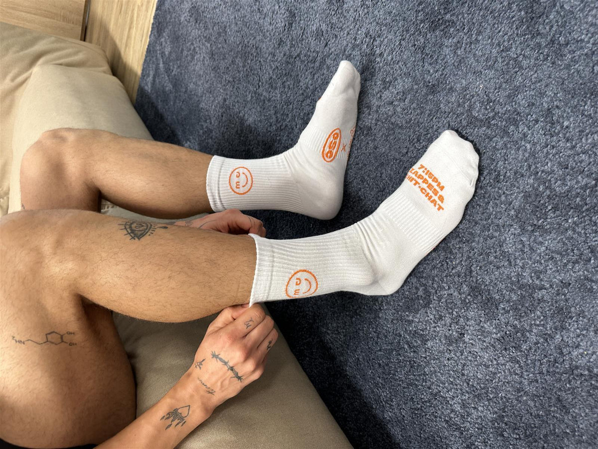 OSC x MDMD Socken