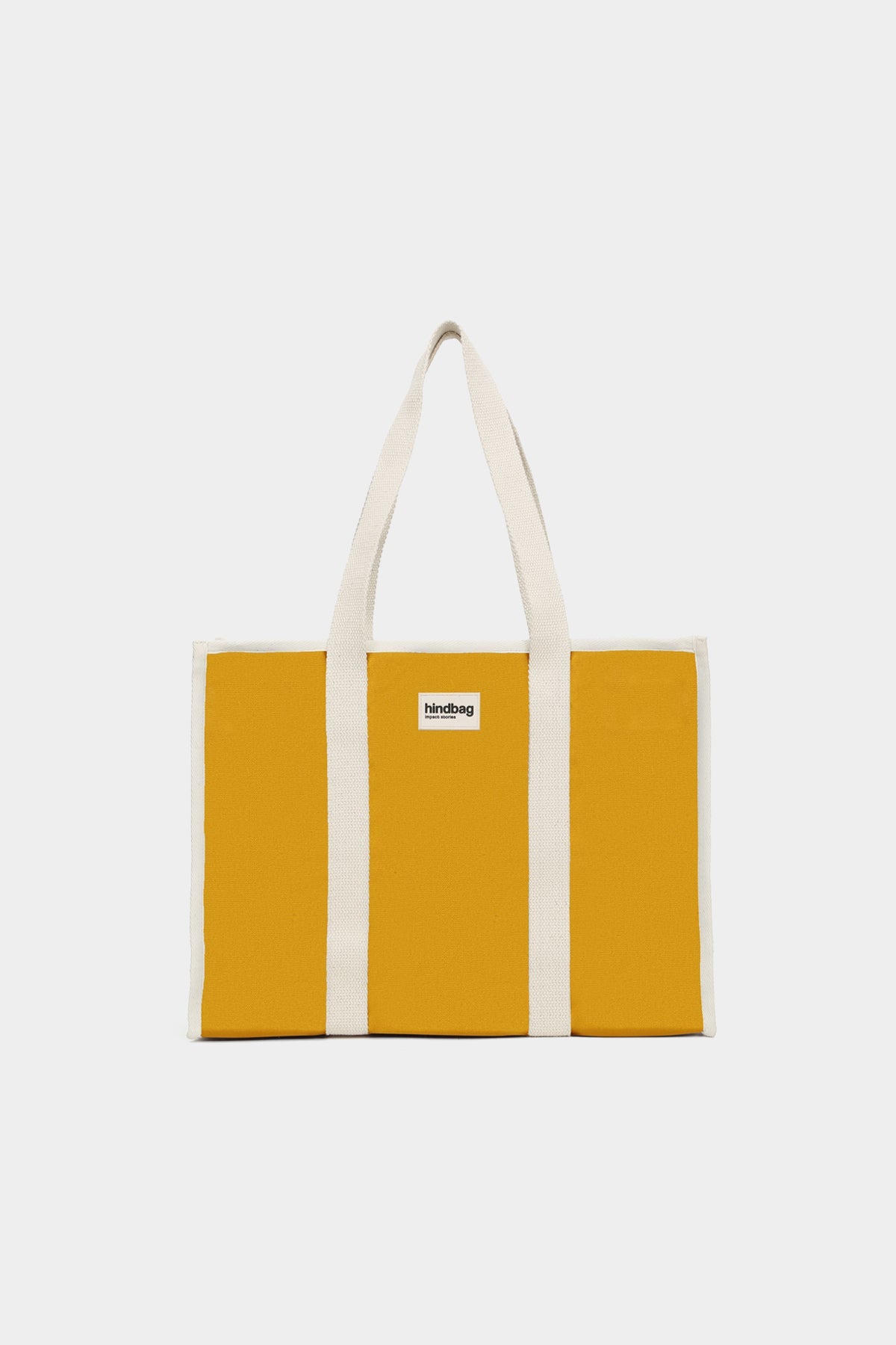 Oscar Saffron Tote Bag