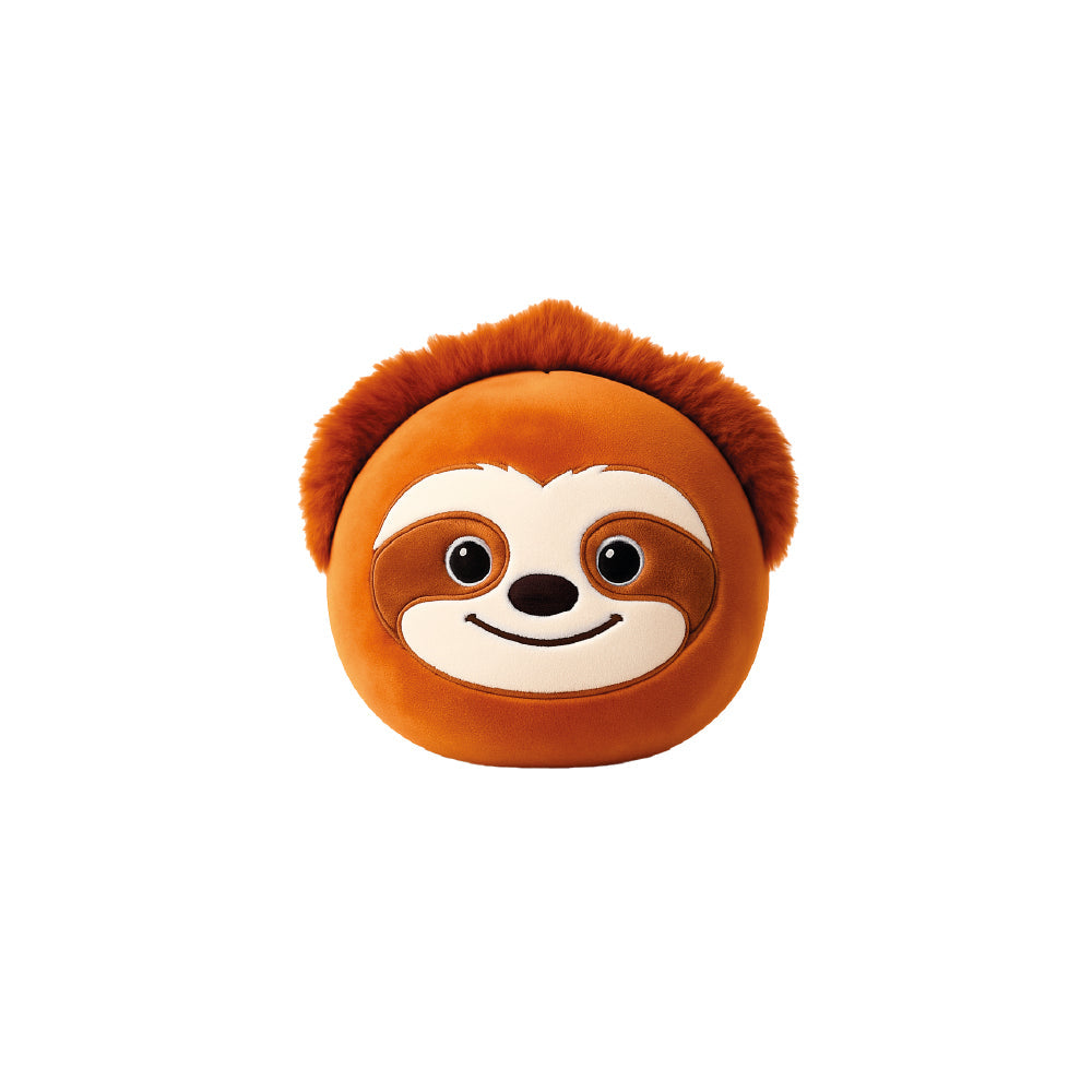 Oreiller de voyage Zoo Antifaz Zoo Nap Oso
