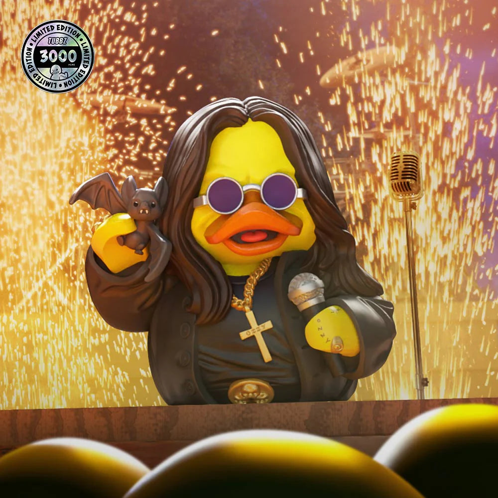 Black Sabbath