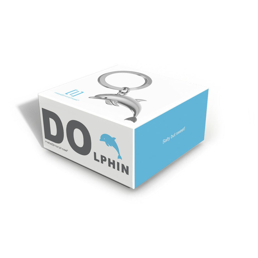 Keyring Dauphin