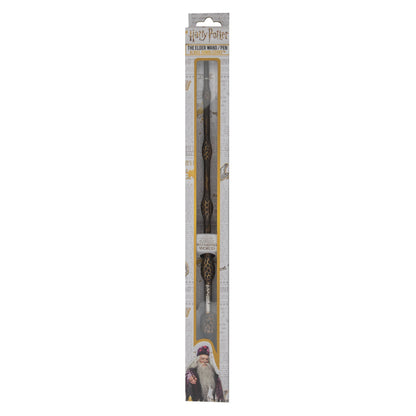 *Stylo baguette magique Albus Dumbledore