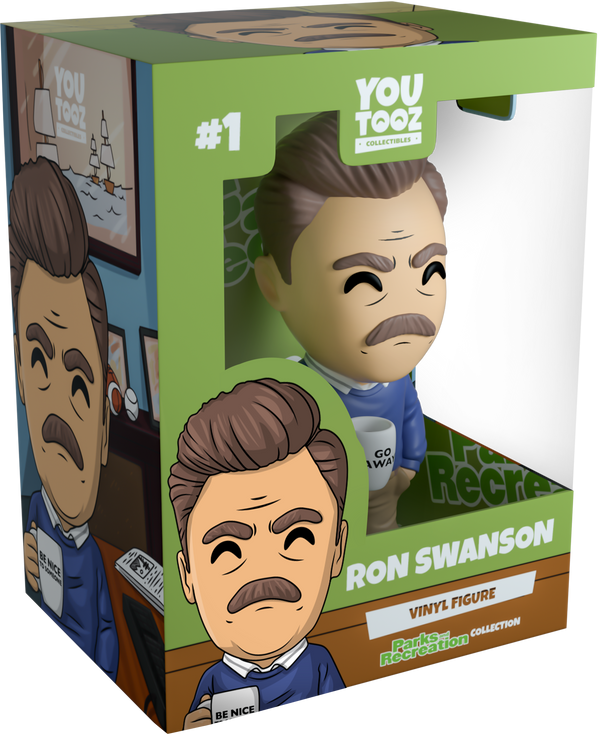 Ron Swanson