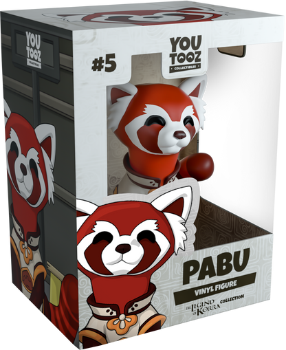Figurine Pabu