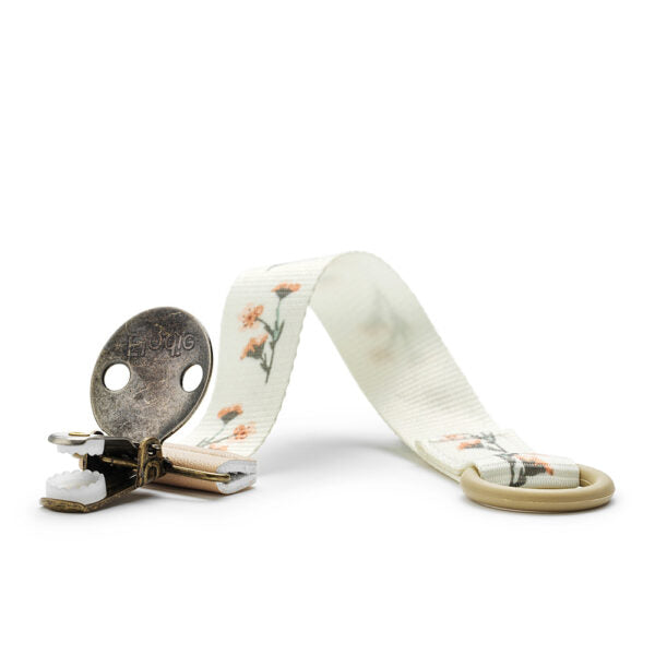 Attache-sucette Meadow Flower