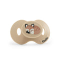 Florian Le Renard lollipop