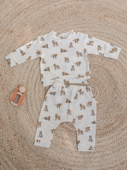 Jogger Trousers 6 to 24 months - Clyde