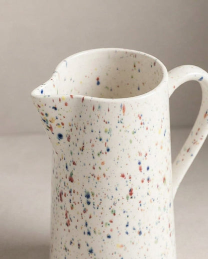 New Party Pitcher 1.5L White