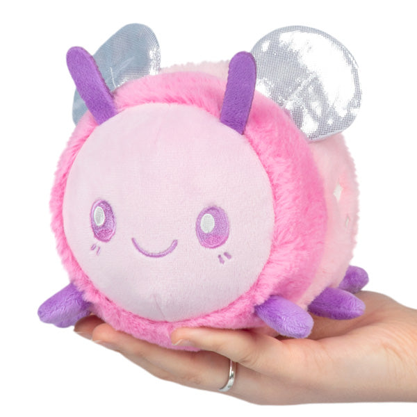 Peluche Snacker – Fête Snacker Rose Abeille