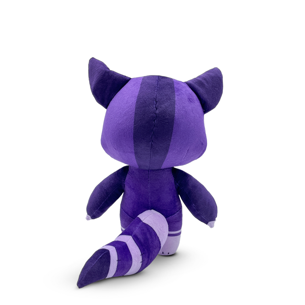 Peluche Rhana Patchwork – 22,9 cm